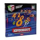 Diicii Knock Out Novelty Dice Game