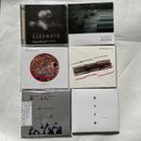Ryuichi Sakamoto：Classic Album Series Collection of 6 Albums Box Set 6CD