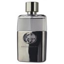 GUILTY Pour Homme by Gucci 3.0 / 3 oz 90 ml EDT Cologne for Men NEW IN BOX