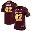 adidas Pat Tillman Arizona State Sun Devils Special Game Premier Jersey