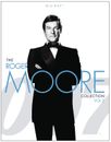 James Bond Moore Coll Vol2 (Blu-ray) Various (US IMPORT)