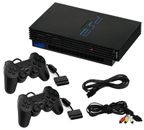 Guaranteed PlayStation 2 PS2 Console + Pick Your Bundle + USA Shipping