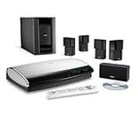 Bose Lifestyle 28 Series III DVD Home Entertainment System - Black (Discontinued by Manufacturer)