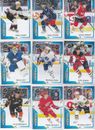 2024 Upper Deck National Hockey Card Day 32 Card Set (2 Bedard Rookies Included)