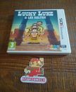 Jeu Vidéo Nintendo 3DS / 2DS Lucky Luke & les Dalton Game BD VF Kid's Mania KOCH