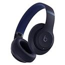 Beats Studio Pro - Wireless Bluetooth Noise Cancelling Headphones - Personalized Spatial Audio, USB-C Lossless Audio, Apple & Android Compatibility, Up to 40 Hours Battery Life - Navy