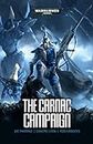The Carnac Campaign (Warhammer 40,000)