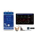 Monitores veterinarios básicos 6 parámetros monitor de mascotas