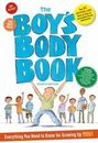 The Boys Body Book: Fourth E- 9781604337136, Kelli Dunham RN BSN, paperback, new