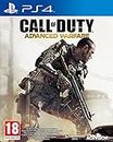 Call Of Duty : Advanced Warfare Ps4- Playstation 4