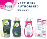 Veet Hair Removal Cream Men&Women Different PackSize Choose Your Type
