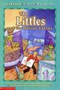 Primeros lectores de los pequeños #06: Los pequeños y la carta secreta de Peterson, John