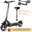 ENGWE Y600 600W Electric Scooter for Adults 43.5 miles 28MPH Commuter Scooter