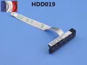 Pour HP PAVILION 15-P 14-P 17-P D34 disque dur câble flexible connecteur SATA fr
