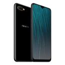 OPPO AX5S Single SIM 64GB 3GB - Black  (Unlocked)