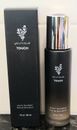 YOUNIQUE TOUCH serum+ foundation NEW Formula Color Eyelet NIB Authentic 