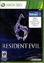 Resident Evil Xbox 360