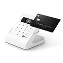 SumUp Air Bundle - Air Card Reader & Charging Station - contactless payments with Credit & Debit Card