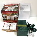 Hello Mr. Christmas Elf Conducts The Lights & Sounds of Christmas Works con Caja