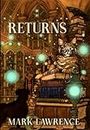 Returns: - Two Library Trilogy short stories