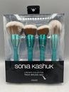 Sonia Kashuk Luminate Collection Brush Set - 4pc Set