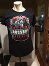 Daryl Dixon’s Crossbow Red Ale tee shirt