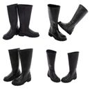 Men Guard Boots Military Boots Performance Shoes Role-playing Accessories women