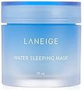 Laneige Ex Water Sleeping Mask For Unisex 2.3 oz Mask