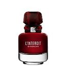Givenchy L'Interdit Eau De Parfum Rouge 35 ml
