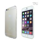 Clear Transparent TPU Ultra Thin Slim Case Cover for Apple iPhone 6s 6 6 Plus