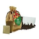 Pronto Seed Strawberry Starter Kit Gift Set - Grow Your own Strawberries - Strawberry Seeds Growing Kit - Elevate Your Gardening Journey - Homegrown & Sustainable - Fresh & Tasty Berries