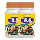 DR SHEIKH S S POWDER PACK OF 2
