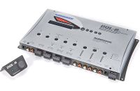 Audiocontrol DQL-8 Portasegnale digitale automatico DSP 8 canali nuovo con scatola