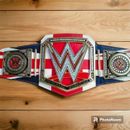 WWE UNDISPUTED CHAMPION BELT Top REPLICA