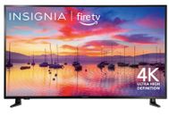 INSIGNIA 55-inch Class F30 Series LED 4K UHD Smart Fire TV with Alexa Voice Remo