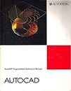 AUTOCAD RELEASE 12 REFERENCE MANUAL