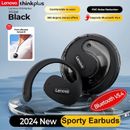 Lenovo Thinkplus Sporty Style X15 Pro Bluetooth 5.4 WATERPROOF Hi-Fi Earbuds
