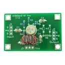 2MHz-35MHz 12V 30mA 50ohm Universal Wideband RF Amplifier V1.3 DIY Kit/Assembled