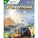 Expeditions: A MudRunner Game ( Xbox Series X )