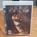 Dead Space (Sony PlayStation 3, 2017) - CIB Tested Working