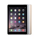Apple iPad Air 2nd Gen [16/32/64/128GB] Wi-Fi + Cellular Very Good - AU Seller