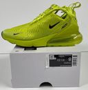 Nike Air Max 270 DV2226-300 Women's Green/Black Athletic Tennis Ball Shoes S-8