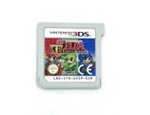 The Legend of Zelda: Tri Force Heroes (Nintendo 3DS, 2015)