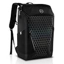 Dell Gaming Backpack for Laptops (Black)