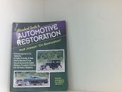 Standard Guide to Automotive Restoration: Matt Joseph "on Restoration" Joseph, M
