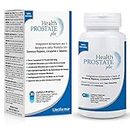 Health Prostate Plus - Integratore Prostata e Vie Urinarie con Serenoa Repens, Licopene e Selenio - Nuova Confezione da 30 capsule Vegetali