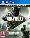 Call of Duty: Infinite Warfare - Legacy Edition - PlayStation 4