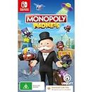 Monopoly Madness - Nintendo Switch