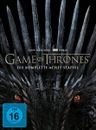 Game of Thrones - Staffel 8 [4 DVDs] (DVD) Glen Iain Headey Lena Bradley John