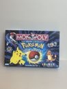 Pokémon MONOPOLY Collector’s Edition 1999 - COMPLETE - Board Game Hasbro Parker